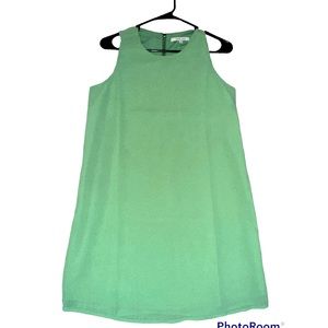 Gorgeous Mint Green Dress